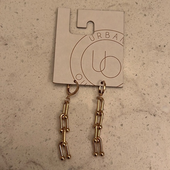 Urban Outfitters Earrings⭐️ - Picture 1 of 2